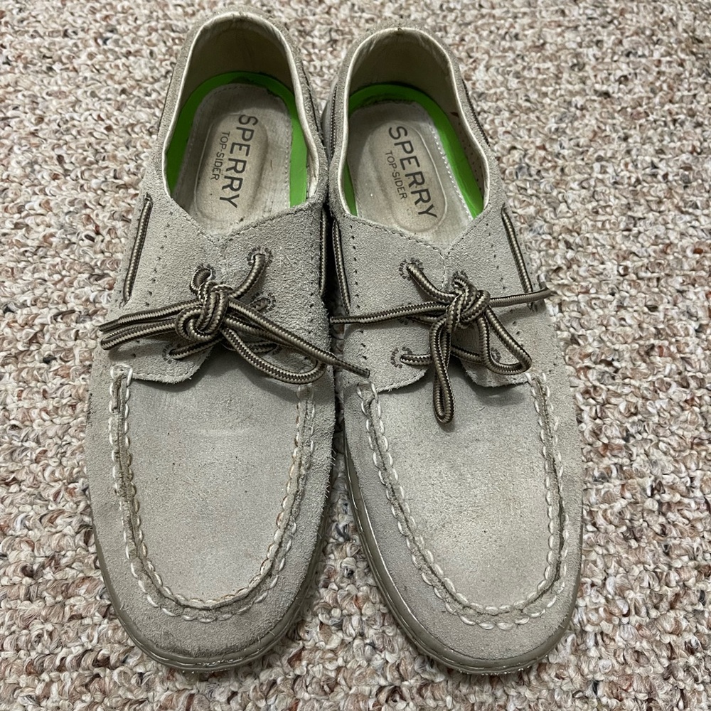 Sperry Suade Shoes